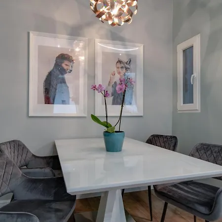 Helios Downtown Martha Budapeszt