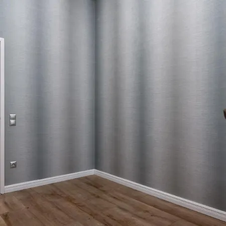 Appartement Helios Downtown Martha