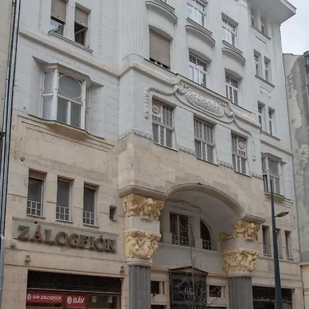 Helios Downtown Martha Appartamento