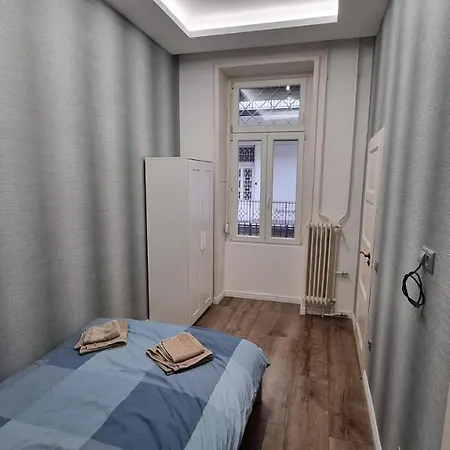 Helios Downtown Martha Budapest